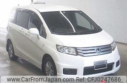 honda freed-spike 2011 -HONDA--Freed Spike GB3-1359132---HONDA--Freed Spike GB3-1359132-