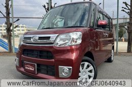 daihatsu tanto 2016 quick_quick_DBA-LA600S_LA600S-0425235