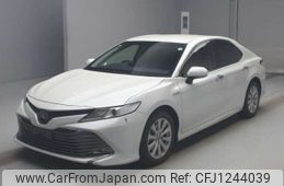 toyota camry 2019 -TOYOTA--Camry DAA-AXVH70--AXVH70-1044739---TOYOTA--Camry DAA-AXVH70--AXVH70-1044739-