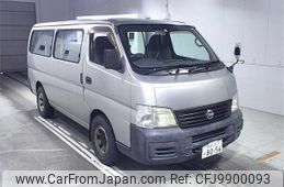 nissan caravan-coach 2005 -NISSAN 【岐阜 303ｿ8056】--Caravan Coach QGE25--026358---NISSAN 【岐阜 303ｿ8056】--Caravan Coach QGE25--026358-