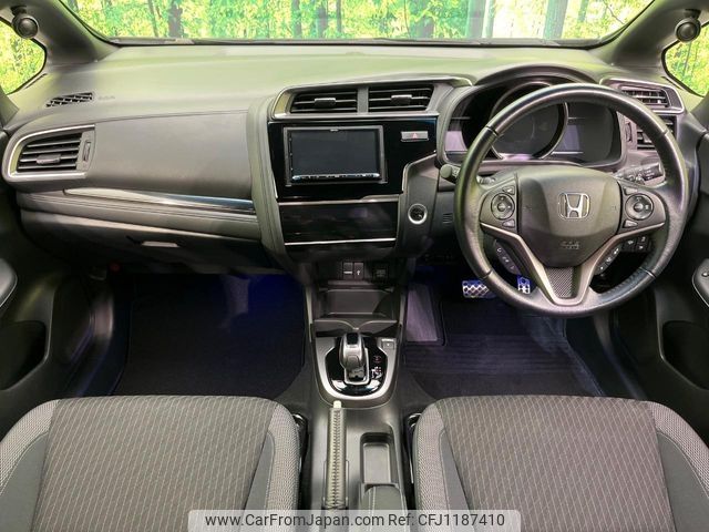 honda fit 2019 -HONDA--Fit DAA-GP5--GP5-1348995---HONDA--Fit DAA-GP5--GP5-1348995- image 2
