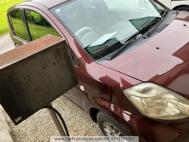 toyota passo 2008 -TOYOTA--Passo DBA-KGC10--KGC10-0220270---TOYOTA--Passo DBA-KGC10--KGC10-0220270- image 2