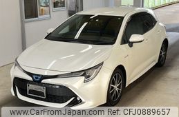 toyota corolla-sport 2020 -TOYOTA--Corolla Sport ZWE211H-1035162---TOYOTA--Corolla Sport ZWE211H-1035162-
