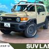 toyota fj-cruiser 2016 -TOYOTA--FJ Curiser CBA-GSJ15W--GSJ15-0133059---TOYOTA--FJ Curiser CBA-GSJ15W--GSJ15-0133059- image 1