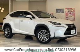 lexus nx 2015 -LEXUS--Lexus NX DBA-AGZ10--AGZ10-1005161---LEXUS--Lexus NX DBA-AGZ10--AGZ10-1005161-