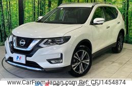 nissan x-trail 2018 -NISSAN--X-Trail DBA-NT32--NT32-084212---NISSAN--X-Trail DBA-NT32--NT32-084212-