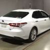 toyota camry 2018 -TOYOTA--Camry DAA-AXVH70--AXVH70-1025930---TOYOTA--Camry DAA-AXVH70--AXVH70-1025930- image 2