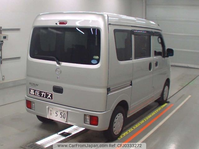 mazda scrum-van 2018 -MAZDA--Scrum Van DG17V-257082---MAZDA--Scrum Van DG17V-257082- image 2