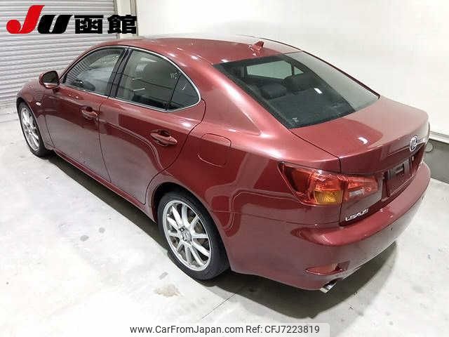 lexus is 2006 -LEXUS--Lexus IS GSE25--5009263---LEXUS--Lexus IS GSE25--5009263- image 2