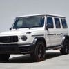 mercedes-benz g-class 2023 quick_quick_3BA-463276_W1N4632762X483054 image 1