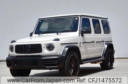 mercedes-benz g-class 2023 quick_quick_3BA-463276_W1N4632762X483054