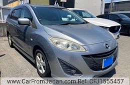 mazda premacy 2011 CFJ1555457