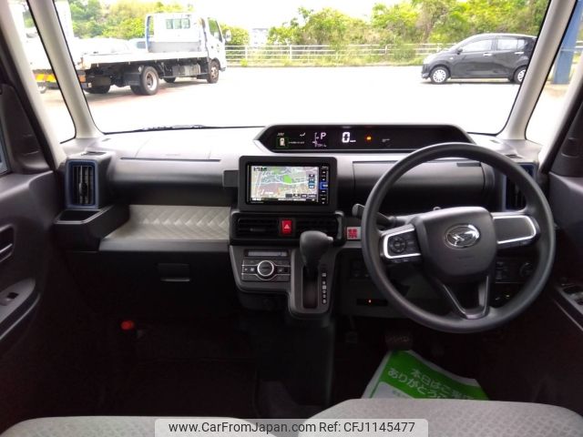 daihatsu tanto 2021 -DAIHATSU--Tanto 6BA-LA650S--LA650S-1089001---DAIHATSU--Tanto 6BA-LA650S--LA650S-1089001- image 2