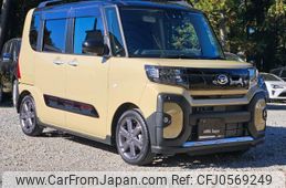 daihatsu tanto 2023 quick_quick_LA650S_LA650S-0266318