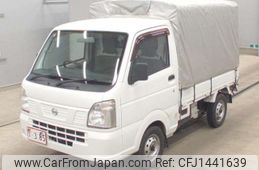 nissan clipper-truck 2017 -NISSAN--Clipper Truck EBD-DR16T--DR16T-256508---NISSAN--Clipper Truck EBD-DR16T--DR16T-256508-