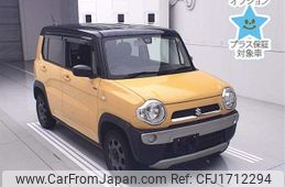 suzuki hustler 2016 CFJ1712294