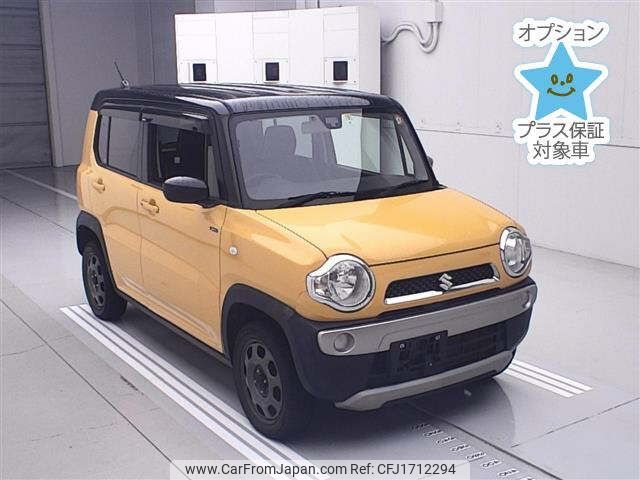suzuki hustler 2016 CFJ1712294 image 1