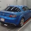 mazda rx-8 2005 -MAZDA--RX-8 SE3P-134013---MAZDA--RX-8 SE3P-134013- image 2