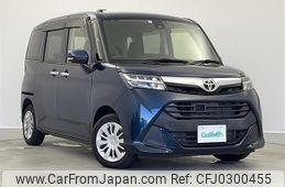 toyota tank 2017 -TOYOTA--Tank DBA-M900A--M900A-0104221---TOYOTA--Tank DBA-M900A--M900A-0104221-