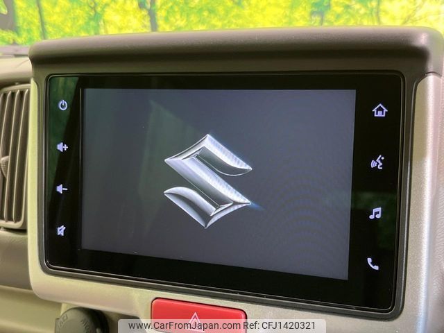 suzuki every-wagon 2023 -SUZUKI--Every Wagon 3BA-DA17W--DA17W-312338---SUZUKI--Every Wagon 3BA-DA17W--DA17W-312338- image 2