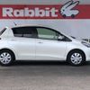 toyota vitz 2016 CFJ1718363 image 34