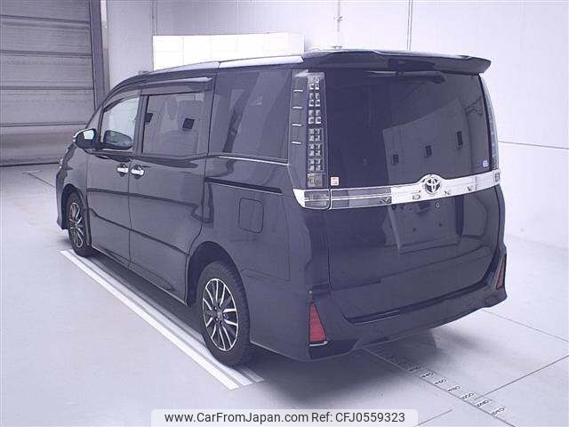 toyota voxy 2015 -TOYOTA--Voxy ZRR85W-0043942---TOYOTA--Voxy ZRR85W-0043942- image 2