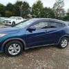 honda vezel 2016 -HONDA--VEZEL DBA-RU1--RU1-1202971---HONDA--VEZEL DBA-RU1--RU1-1202971- image 19