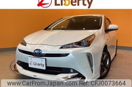 toyota prius 2020 quick_quick_ZVW51_ZVW51-6160308