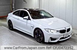 bmw m4 2015 quick_quick_CBA-3C30_WBS3R92020K340879