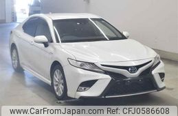 toyota camry undefined -TOYOTA--Camry AXVH70-1057647---TOYOTA--Camry AXVH70-1057647-