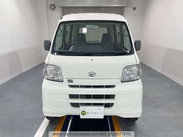 daihatsu hijet-cargo 2008 CMATCH_U00046138253 image 2