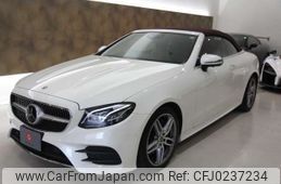 mercedes-benz e-class 2019 -MERCEDES-BENZ 【北九州 343ｻ 51】--Benz E Class RBA-238442C--WDD2384422F089835---MERCEDES-BENZ 【北九州 343ｻ 51】--Benz E Class RBA-238442C--WDD2384422F089835-