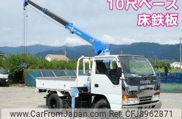 isuzu elf-truck 1998 CFJ8962871