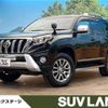 toyota land-cruiser-prado 2017 -TOYOTA--Land Cruiser Prado CBA-TRJ150W--TRJ150-0072692---TOYOTA--Land Cruiser Prado CBA-TRJ150W--TRJ150-0072692- image 1