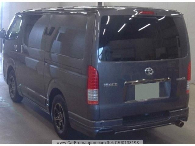 toyota hiace-van 2016 quick_quick_CBF-TRH200V_TRH200-0250489 image 2