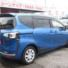 toyota sienta 2017 -TOYOTA--Sienta NSP170G--7123215---TOYOTA--Sienta NSP170G--7123215- image 27