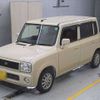 suzuki alto-lapin 2005 -SUZUKI 【岡崎 580ﾇ1620】--Alto Lapin TA-HE21S--HE21S-942455---SUZUKI 【岡崎 580ﾇ1620】--Alto Lapin TA-HE21S--HE21S-942455- image 1