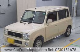 suzuki alto-lapin 2005 -SUZUKI 【岡崎 580ﾇ1620】--Alto Lapin TA-HE21S--HE21S-942455---SUZUKI 【岡崎 580ﾇ1620】--Alto Lapin TA-HE21S--HE21S-942455-