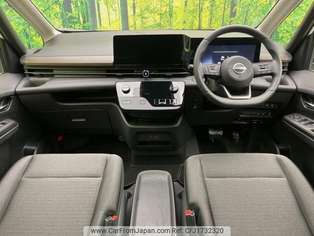 nissan serena 2024 CFJ1732320 image 2
