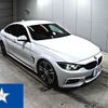 bmw 4-series 2019 -BMW 【愛媛 330と3820】--BMW 4 Series 4D20--WBA4H32070BP28957---BMW 【愛媛 330と3820】--BMW 4 Series 4D20--WBA4H32070BP28957- image 1