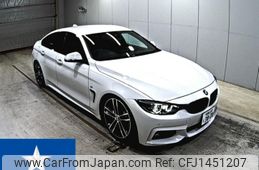 bmw 4-series 2019 -BMW 【愛媛 330と3820】--BMW 4 Series 4D20--WBA4H32070BP28957---BMW 【愛媛 330と3820】--BMW 4 Series 4D20--WBA4H32070BP28957-