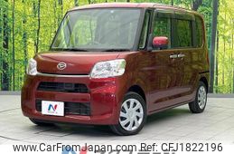 daihatsu tanto 2014 CFJ1822196