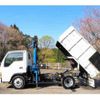 isuzu elf-truck 2004 CFJ1039057 image 2