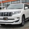 toyota land-cruiser-prado 2023 quick_quick_3DA-GDJ151W_GDJ151-0013880 image 1