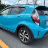 toyota aqua 2018 CFJ1595805 image 2