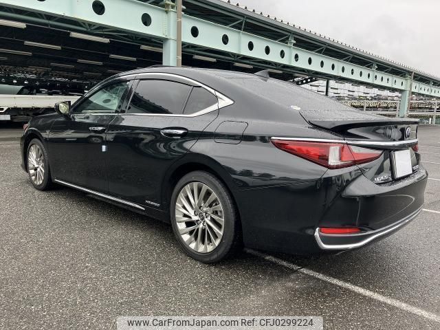 lexus es 2019 quick_quick_6AA-AXZH10_AXZH10-1004119 image 2