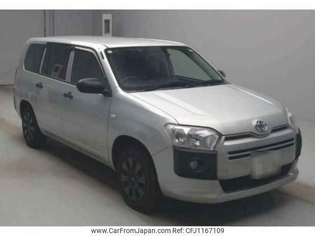 toyota probox 2021 quick_quick_3BE-NCP165V_0092428 image 1