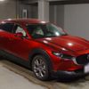 mazda cx-3 2021 CFJ1843463 image 1