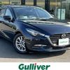 mazda axela 2016 -MAZDA--Axela DBA-BM5FS--BM5FS-404182---MAZDA--Axela DBA-BM5FS--BM5FS-404182- image 1