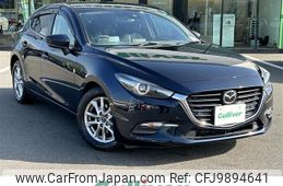 mazda axela 2016 -MAZDA--Axela DBA-BM5FS--BM5FS-404182---MAZDA--Axela DBA-BM5FS--BM5FS-404182-